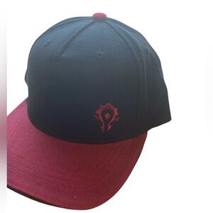 Blizzard designed by jink cap